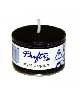 Pastila Mystic Opium 6 ore Dufti by Gies