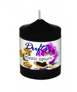 Votiv Mystic Opium 8 ore Dufti by Gies, 50 x 38 mm